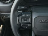 Used 2025 Toyota Land Cruiser SUV