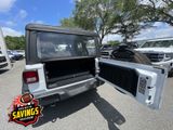 Used 2022 Jeep Wrangler SUV