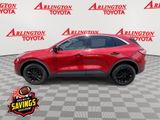 Used 2022 Ford Escape SUV