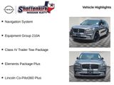 Used 2021 Lincoln Aviator SUV