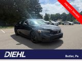 Used 2026 Honda Civic Si Sedan