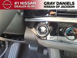 New 2026 Nissan Pathfinder SUV