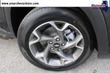 New 2026 Chevrolet Trax SUV