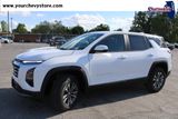 New 2026 Chevrolet Equinox SUV