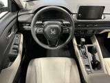 New 2026 Honda Accord Sedan Sedan