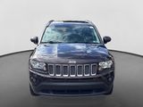 Used 2014 Jeep Compass SUV