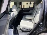 New 2026 Hyundai Santa Fe Hybrid SUV