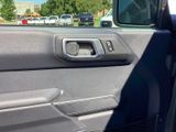 New 2026 Ford Bronco SUV