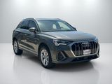Used 2025 Audi Q3 SUV