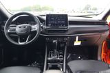 New 2026 Jeep Compass SUV
