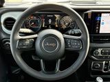 New 2026 Jeep Wrangler SUV