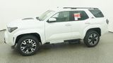 New 2026 Toyota 4Runner SUV