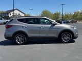 Used 2018 Hyundai Santa Fe Sport SUV