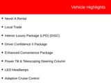 Used 2021 Chevrolet Blazer SUV