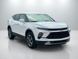 Used 2025 Chevrolet Blazer SUV