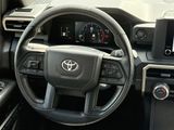 Used 2025 Toyota Tacoma Truck