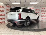 New 2027 Hyundai Palisade SUV