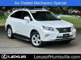 Used 2014 Lexus RX SUV