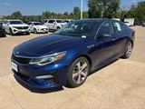 Used 2019 Kia Optima Sedan
