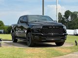 New 2026 Ram 1500 Truck