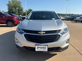 Used 2021 Chevrolet Equinox SUV