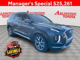 Used 2022 Hyundai Palisade SUV
