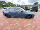 Used 2025 Honda Civic Hybrid Sedan