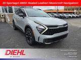 Used 2023 Kia Sportage SUV