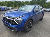 Used 2023 Kia Sportage SUV