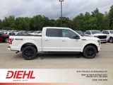 Used 2020 Ford F-150 Truck