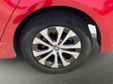 Used 2021 Toyota Corolla Hybrid Sedan