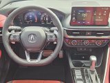 New 2026 Acura ADX SUV