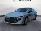 New 2026 Nissan Sentra Sedan