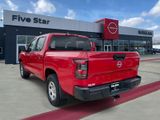 Used 2024 Nissan Frontier Truck