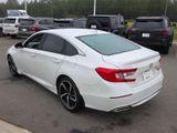 Used 2020 Honda Accord Sedan