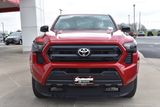 Used 2025 Toyota Tacoma Truck