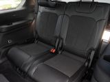 New 2026 Jeep Grand Cherokee L SUV