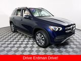 Used 2022 Mercedes-benz GLE SUV