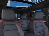 New 2027 Chevrolet Equinox SUV