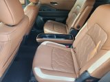 New 2026 Nissan Pathfinder SUV