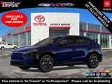 New 2026 Toyota bZ SUV
