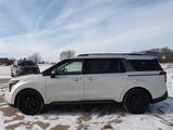 New 2026 Kia Carnival MPV Van