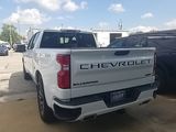 Used 2021 Chevrolet Silverado 1500 Truck
