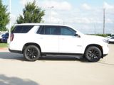 Used 2022 Chevrolet Tahoe SUV