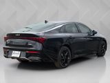 New 2026 Kia K5 Sedan