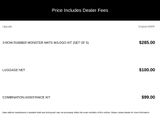 Used 2020 Volkswagen Tiguan SUV