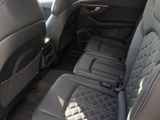 Used 2025 Audi SQ7 SUV