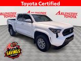Used 2026 Toyota Tacoma Truck