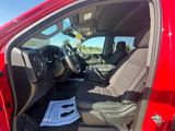 New 2026 Chevrolet Silverado 1500 Truck
