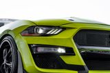 Used 2021 Ford Mustang Coupe